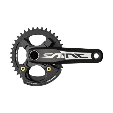 SHIMANO Kliky Saint M825 - 10 rychlostní