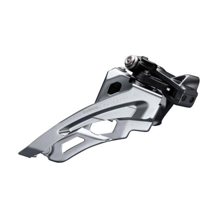 SHIMANO Přesmyk Deore M6000 - 10 rychlostní, Třípřevodník