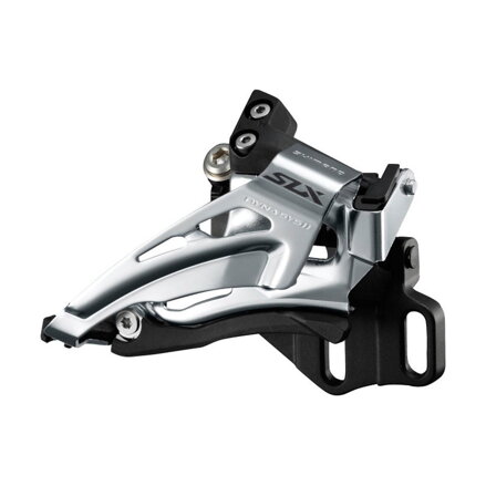 SHIMANO Přesmyk SLX M7025 - 11 rychlostní, Dvoupřevodník