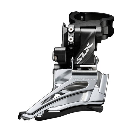 SHIMANO Přesmyk SLX M7025 - 11 rychlostní, Dvoupřevodník