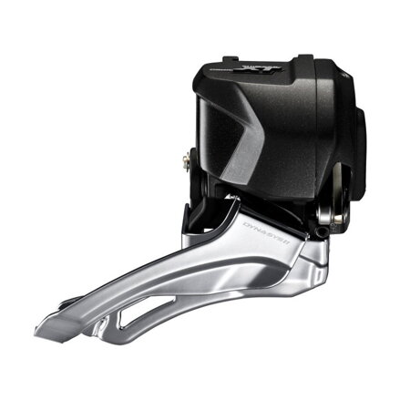 SHIMANO Přesmyk Deore XT M8070 - 11 rychlostní, Dvoupřevodník