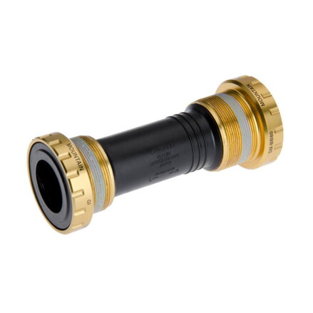 SHIMANO Klikové složení BB80, BSA