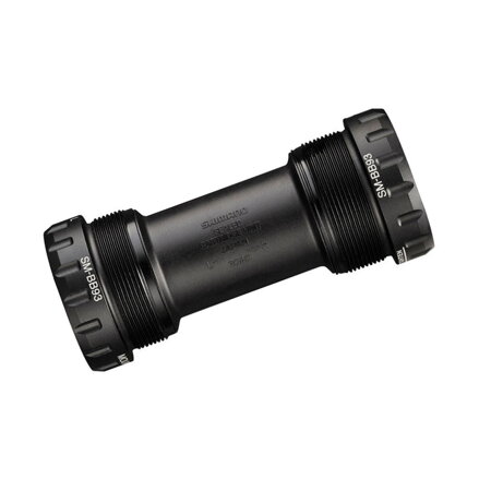 SHIMANO Klikové složení BB93, BSA