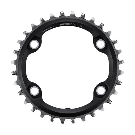 SHIMANO Převodník SLX - 11 rychlostní, 32 zubů 32 zubů
