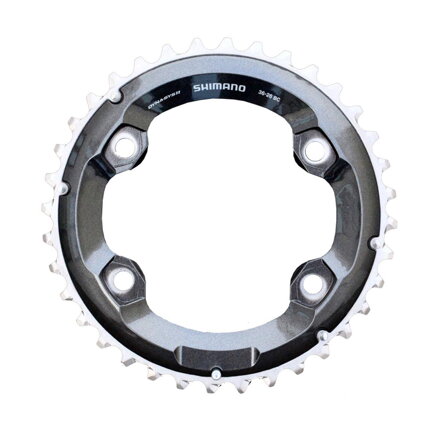 SHIMANO Převodník Deore XT - 11 rychlostní, 32 zubů 32 zubů