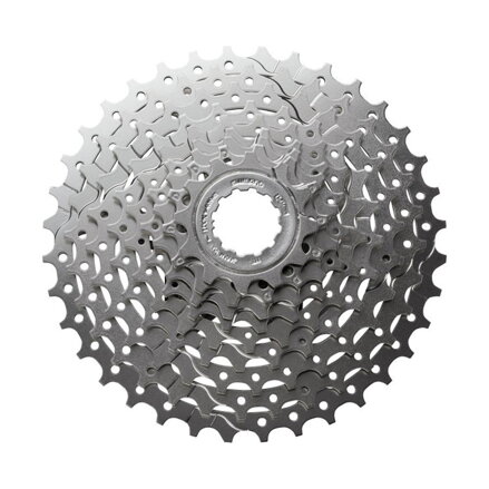 SHIMANO Kazeta HG400 - 9 rychlostní 11-34 zubů