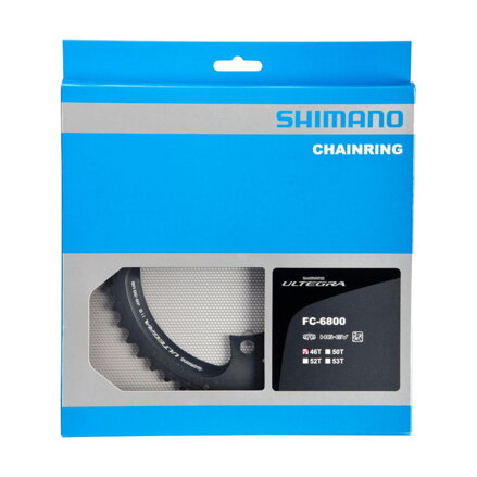 SHIMANO Převodník Ultegra 6800 - 11 rychlostní, 46 zubů 46 zubů