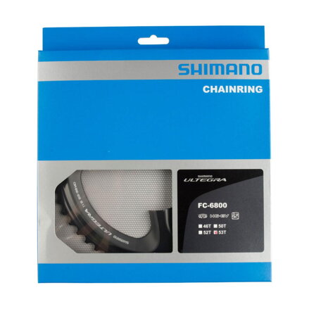 SHIMANO Převodník Ultegra 6800 - 11 rychlostní, 53 zubů 53 zubů