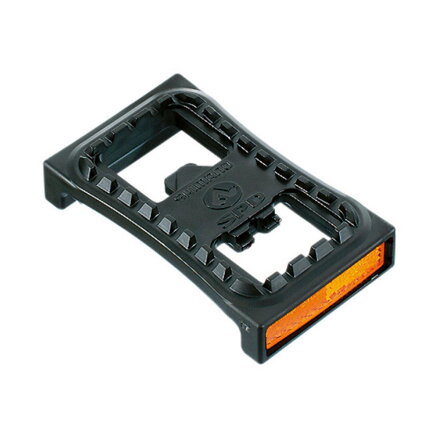 SHIMANO Adaptér PD22 pro horské pedály s odrazkami, SPD