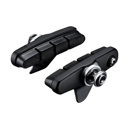 SHIMANO Brzdové gumičky R55C4