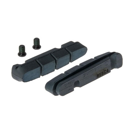 SHIMANO Brzdové gumičky R55C4