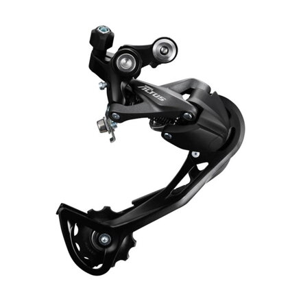 SHIMANO Přehazovačka Altus M2000 - 9 rychlostní