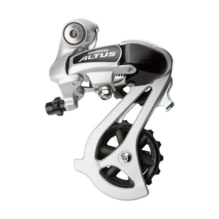 SHIMANO Přehazovačka Altus M310 - 7/8 rychlostní
