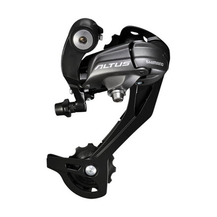 SHIMANO Přehazovačka Altus M370 - 9 rychlostní
