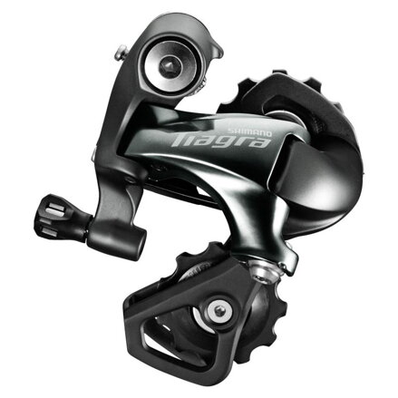 SHIMANO Přehazovačka Tiagra 4700 - krátké ramínko