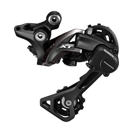 SHIMANO Přehazovačka Deore XT M8000 - dlouhé ramínko