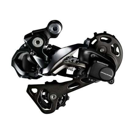 SHIMANO Přehazovačka Deore XT M8000 - 11 rychlostní