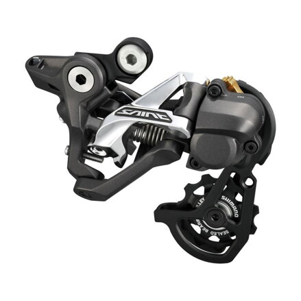 SHIMANO Přehazovačka Saint M820 - 10 rychlostní