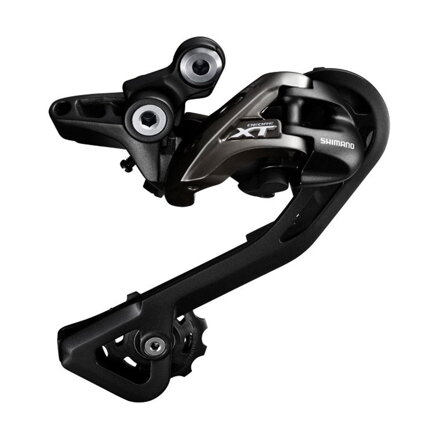 SHIMANO Přehazovačka Deore XT T8000 - 10 rychlostní