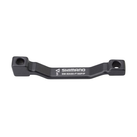 SHIMANO Adaptér na kotouč 180mm PM/PM - Přední 180 mm
