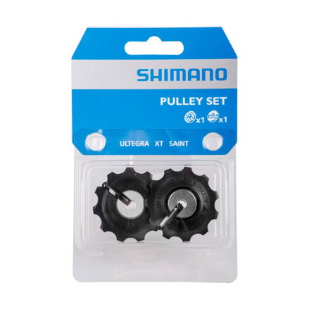 SHIMANO Kladky pro RD-6700 set - 10 rychlostní