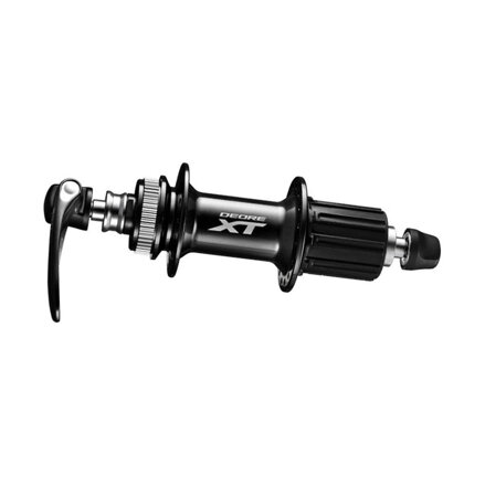 SHIMANO Náboj zadní Deore XT M8000 32 děr