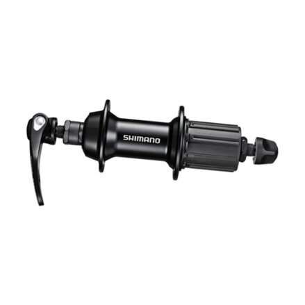 SHIMANO Náboj zadní Tiagra RS400 32 děr