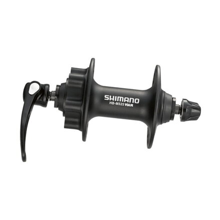SHIMANO Náboj přední Deore M525 36 děr