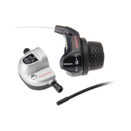 SHIMANO Řazení Nexus Revo-Shift SL-3S41