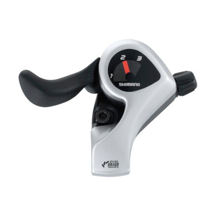 SHIMANO Řazení TX50 - Levé
