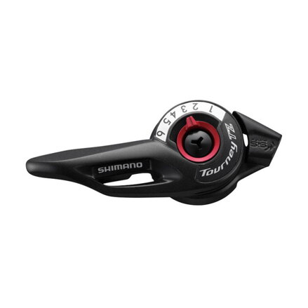 SHIMANO Řazení TZ500 - Pravé