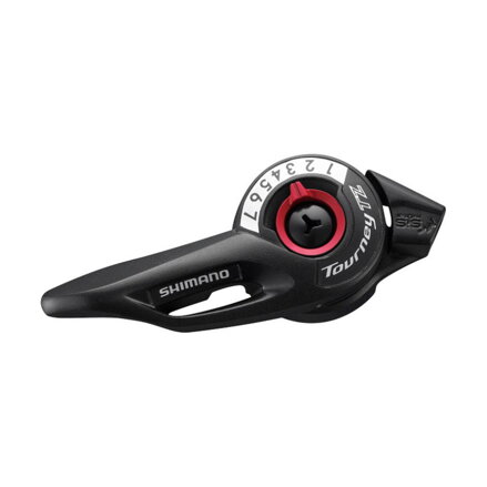 SHIMANO Řazení TZ500 - Pravé