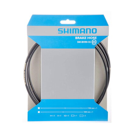 SHIMANO Hadička hydraulická BH90 - 1700mm