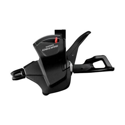 SHIMANO Řazení Deore M6000 - Levé