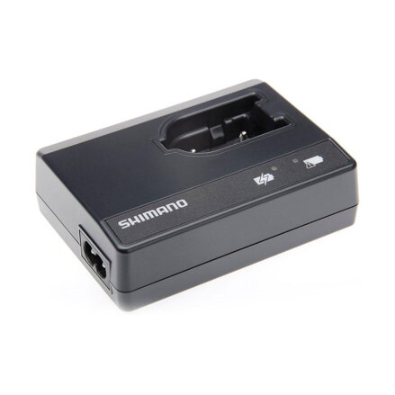 SHIMANO Nabíječka baterie SMBCR1 bez kabelu pro Di2