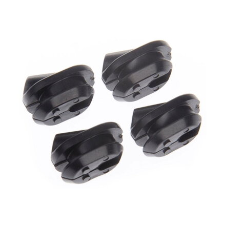 SHIMANO Krytky do rámu pro kabel Di2 - EWSD50