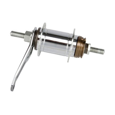 SHIMANO Náboj zadní KBE110 36 děr