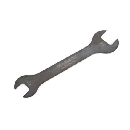 SHIMANO Klíč na kónusy TLHS21 - 15x23mm