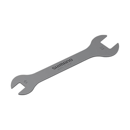 SHIMANO Klíč na kónusy TLHS22 - 17x24mm