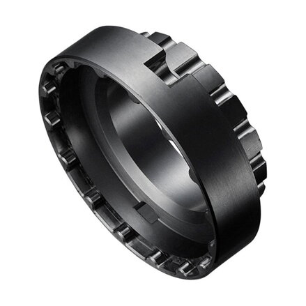 SHIMANO Stahovák TLFC39 pro převodník Steps E8000