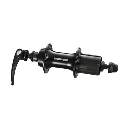 SHIMANO Náboj zadní Claris RS300 36 děr