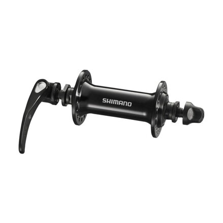 SHIMANO Náboj přední Claris RS300 36 děr