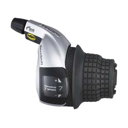 SHIMANO Řazení revoshift RS45 - Pravé