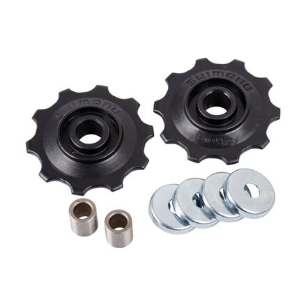 SHIMANO Kladky pro RD-TY30 - 7/8 rychlostní