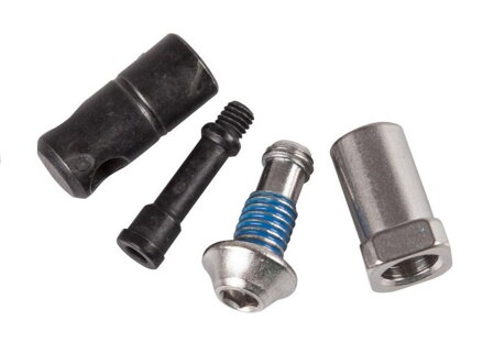 SHIMANO Šroub + matice SLM780BI I-spec