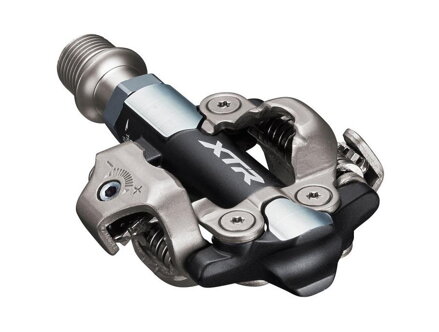 SHIMANO Pedály XTR M9100