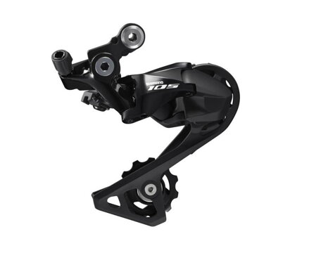SHIMANO Přehazovačka 105 R7000 - krátké ramínko Zadní