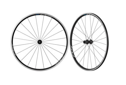SHIMANO Kola WH-RS100 C24