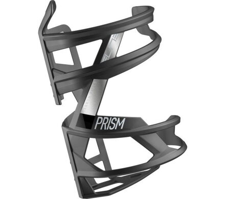 ELITE Košík PRISM R CARBON černý matný