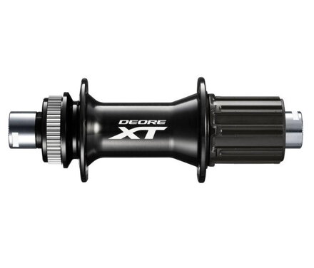 SHIMANO Náboj zadní Deore XT M8010 32 děr